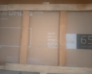 65 Inches Lg With Building Showcasing App