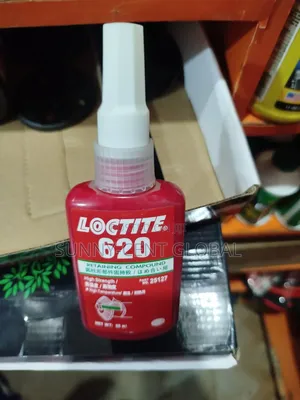 Loctite 620 Retaining Compound 50ml
