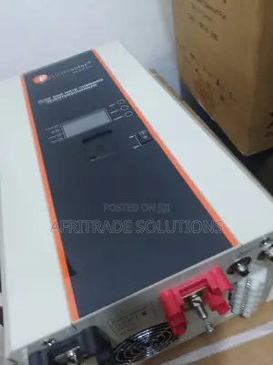 Felicity Solar 3.5kva/24volts Pure Sine Wave Inverter