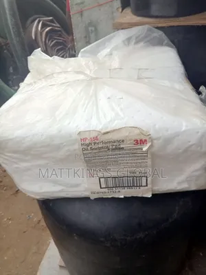 Oil Absorbent Pad