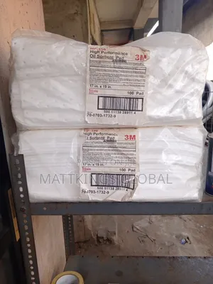 Oil Absorbent Pad