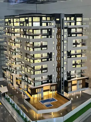Photo - 4bdrm Penthouse in Old Ikoyi for sale