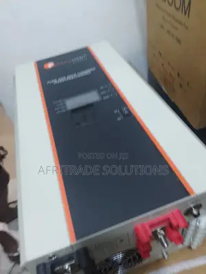 Felicity 24volts/3.5kva Hign Frequecy Solar Inverter