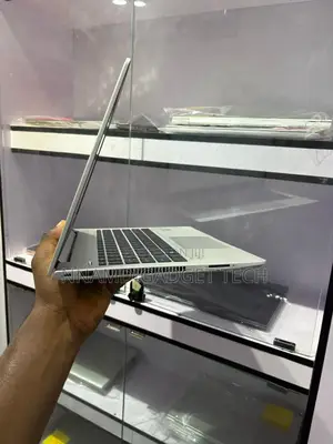 Laptop HP ProBook 440 G7 16GB Intel Core I5 SSD 256GB