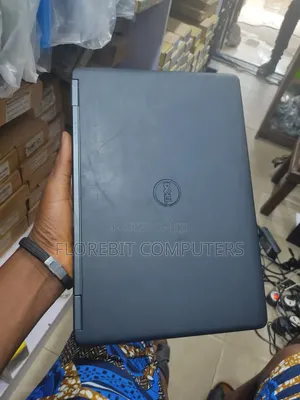 Laptop Dell Latitude 12 7250 8GB Intel Core I5 SSD 256GB