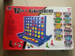 12 In 1 Game Set
