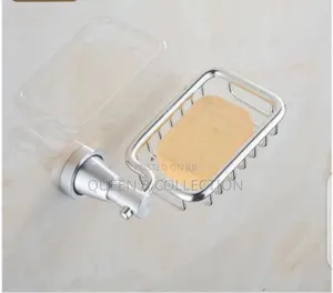 Bar Soap Holder.