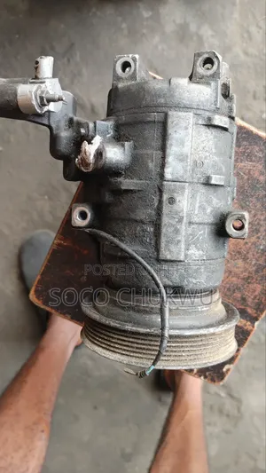 Ac Compressor for Honda Odyssey