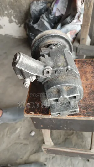 Ac Compressor for Honda Odyssey