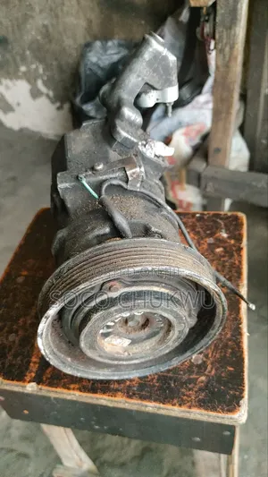 Ac Compressor for Honda Odyssey