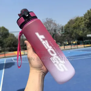 1l Sports Water Bottle