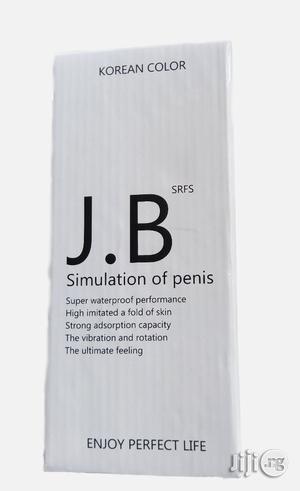 Dildo Vaginal Vibrator