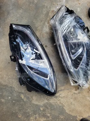 Headlamp Gla 2020
