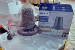 Maxi Food Processor