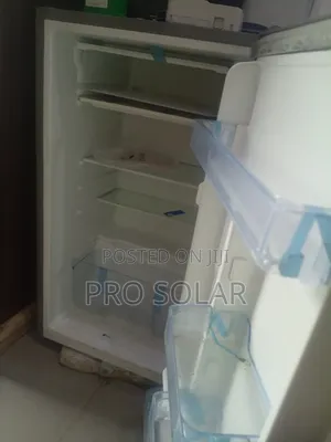 Bruhm Fridge