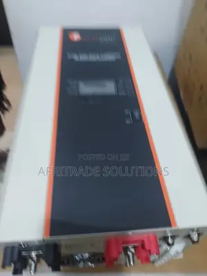 Felicity 3.5kva/24volts Pure Sine Wave Solar Inverter