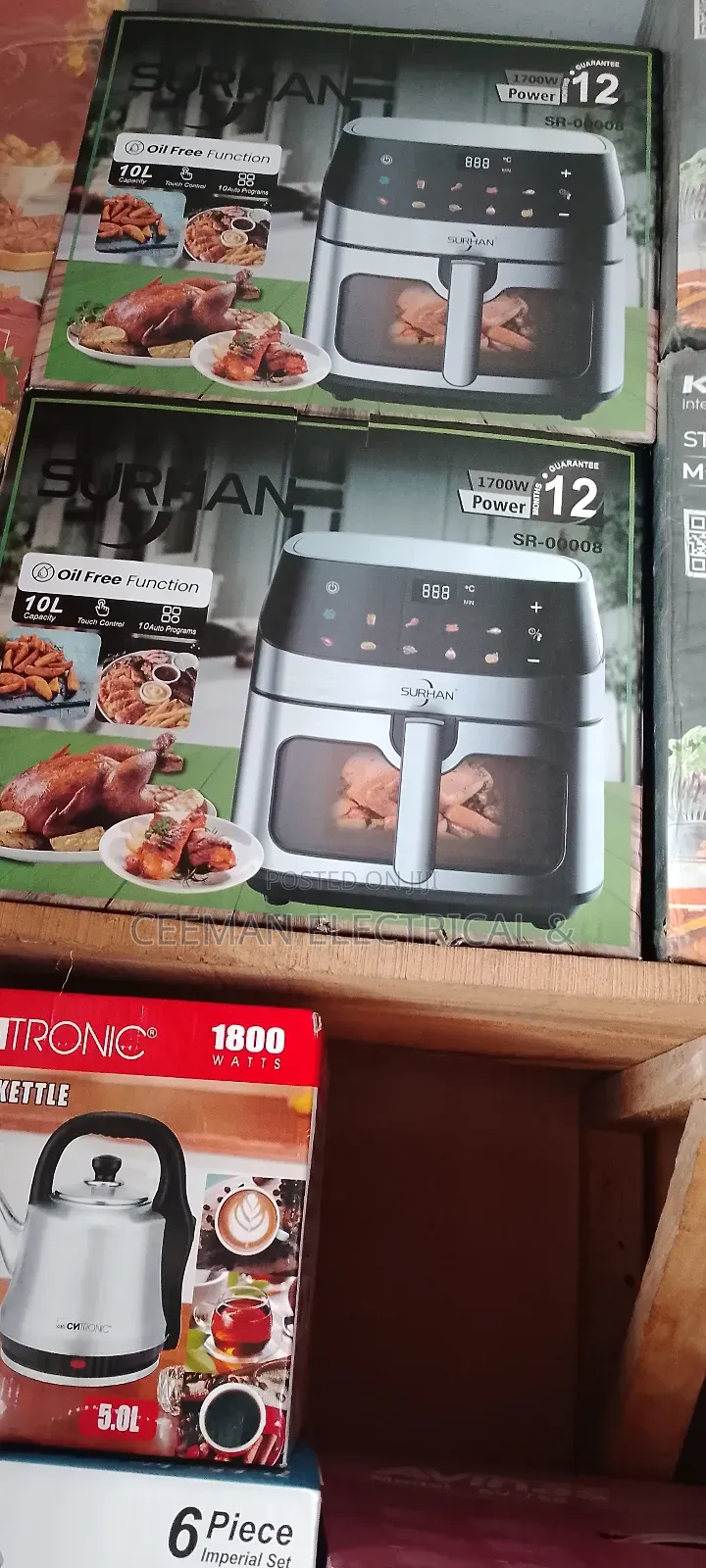 Original Air Fryer