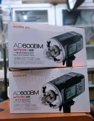 Godox Ad600mb