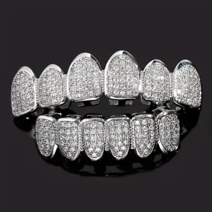 Teeth Grill
