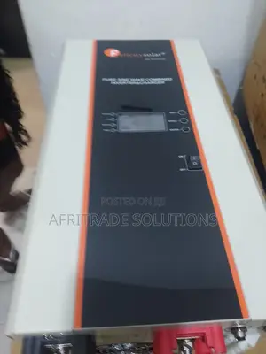 Felicity Ivpm 3.5kva With 24volts Pure Sine Wave Inverter