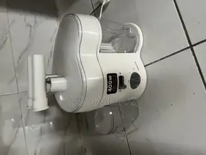 Kenwood Juicer