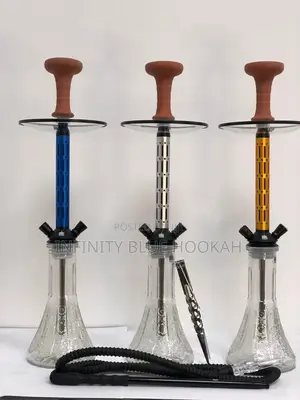 Babel Hookah Code 0224