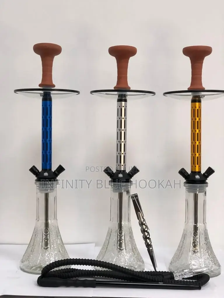 Babel Hookah Code 0224