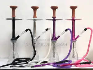 Babel Hookah Code 0224