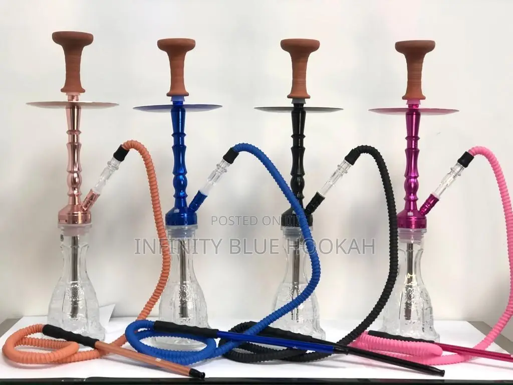 Babel Hookah Code 0224