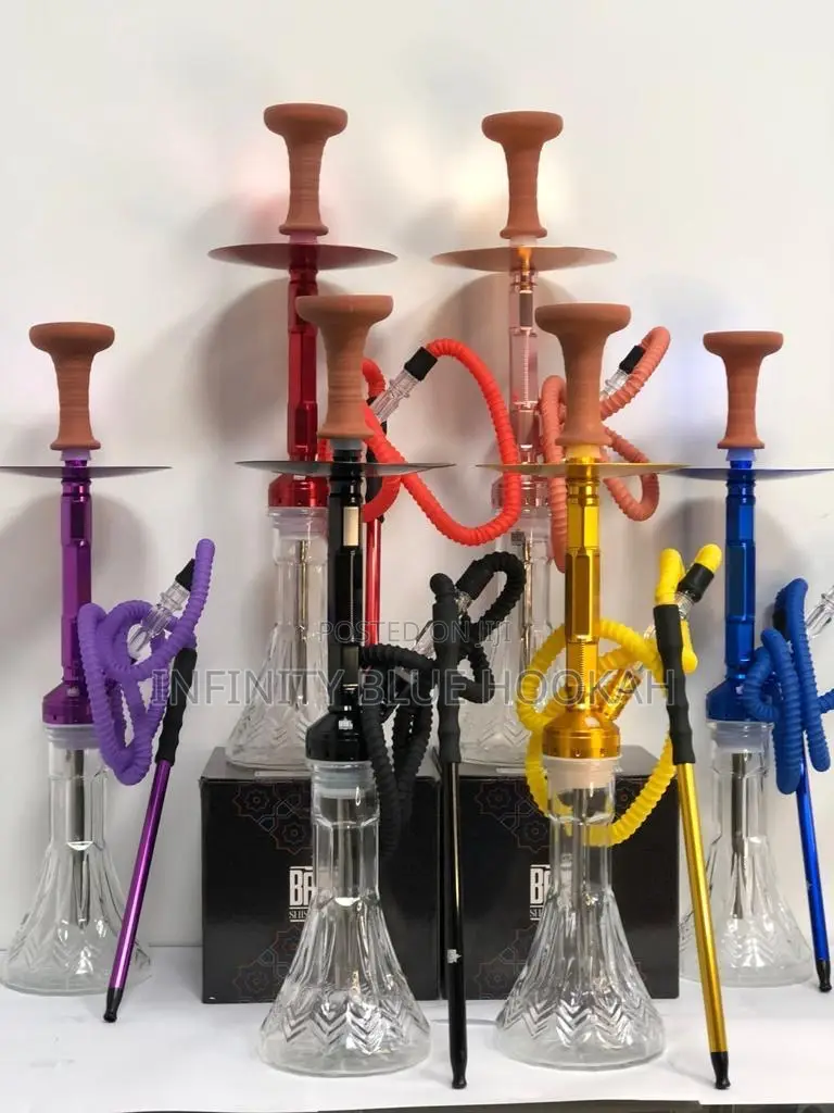 Babel Hookah Code 0224