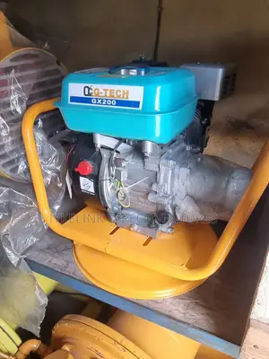 Ocg Tech Industrial Vibrator Machine