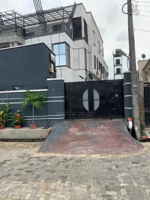 Photo - 3bdrm Apartment in Gbagada Lagos for rent
