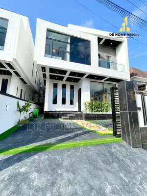 4bdrm Duplex in Ajah for sale