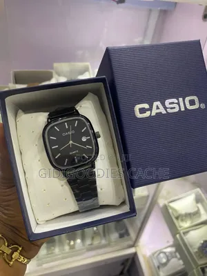 Photo - Casio Watches