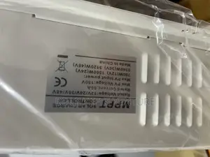 60ah MMPT Charge Controller Sun Field