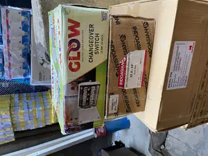 Charge Over Switch