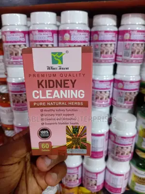 Wins Town Premium Quality Kidney Cleaning