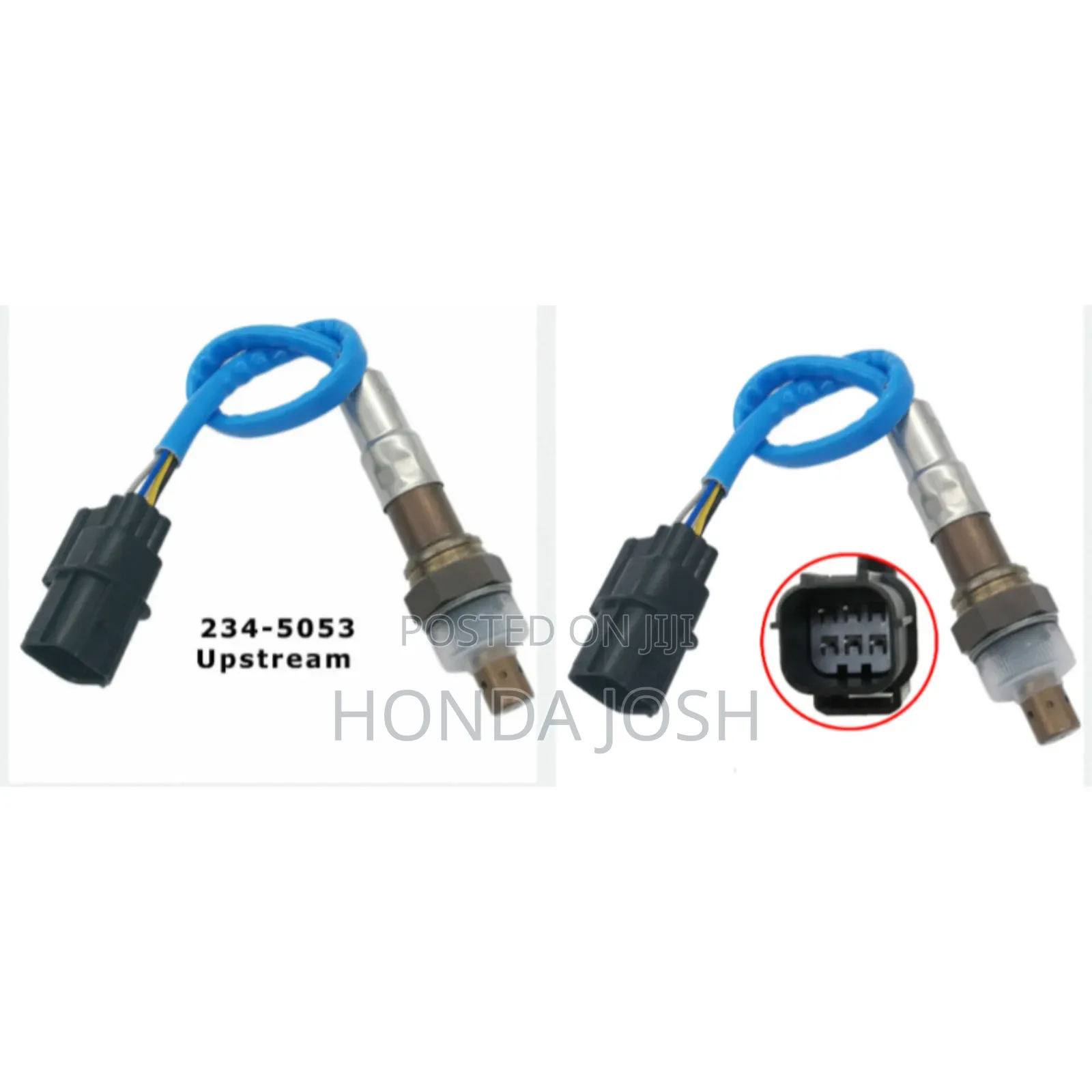 Oxygen Sensor 2009,2010,2016 Honda Pilot