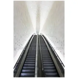 Step Elevator