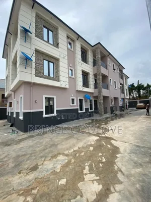 3bdrm Block of Flats in Cpc Estate, Dawaki for rent
