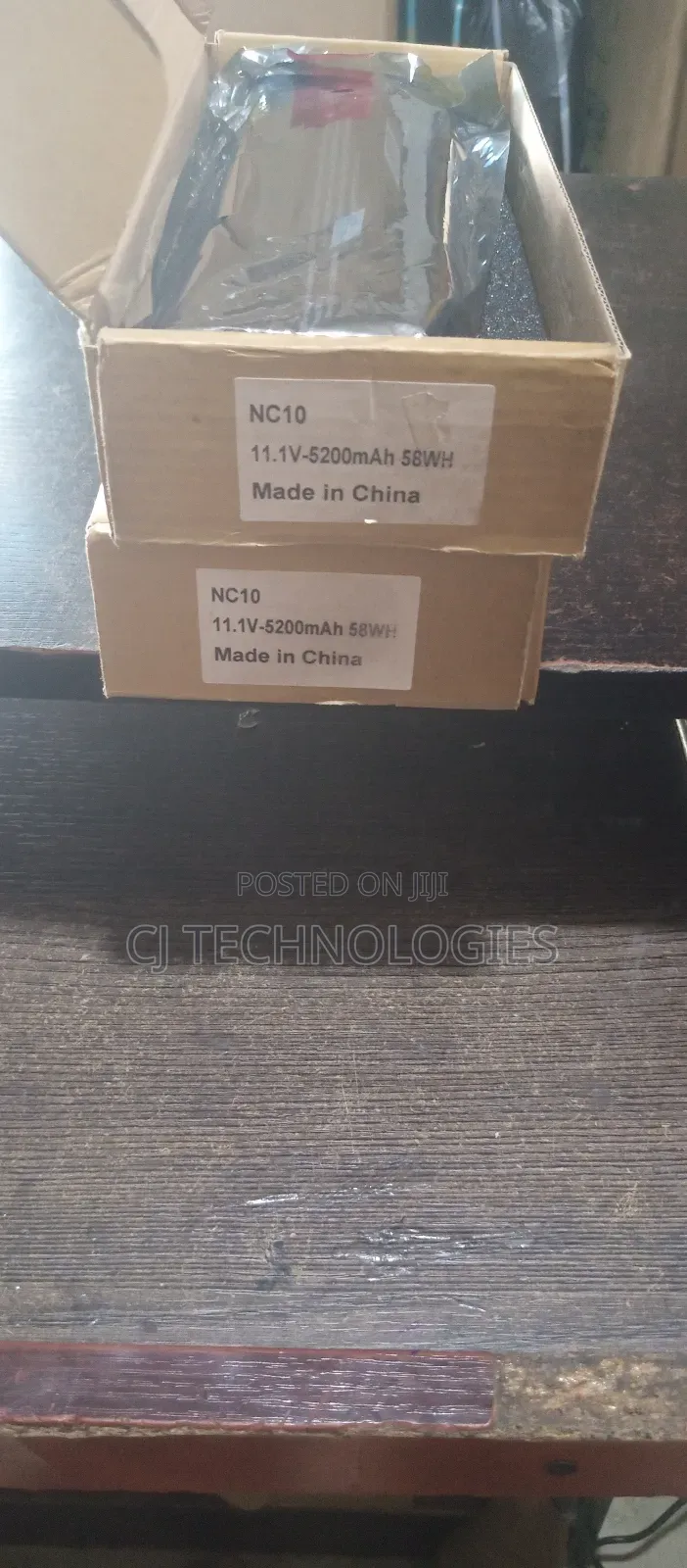 Samsung Nc10 Series of Battery