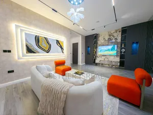 Luxury Shortlet Apartments Lagos