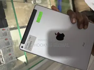 Apple iPad Air 2 128 GB Gray