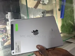 Apple iPad Air 2 128 GB Gray