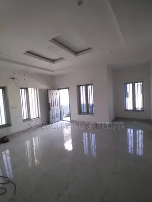 Photo - 4bdrm Duplex in Ogudu Gra Lagos for rent