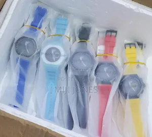 Emporior Armani Men Sport Watches