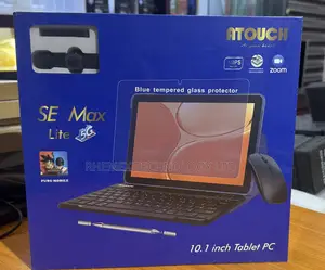 New Atouch SE MAX 512 GB