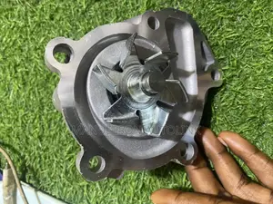 Water Pump for Hyundai H1,Ix35,