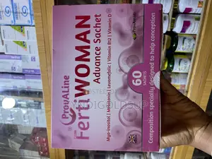Fertiwoman Advance