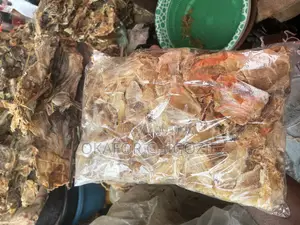 Stock Fish Fleash